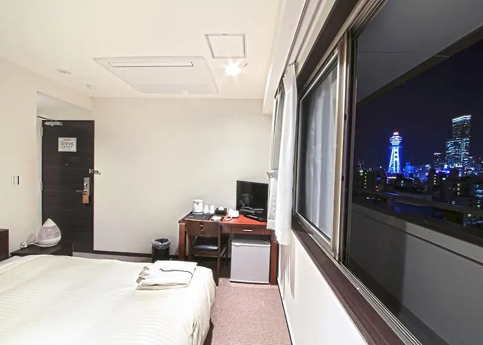Toho Hotel